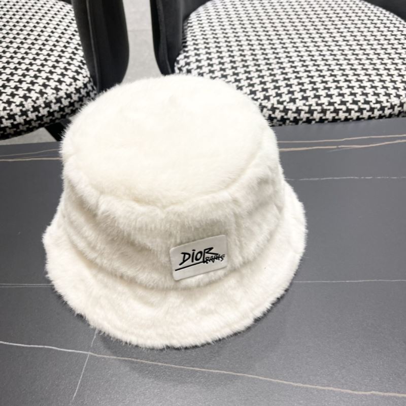 Christian Dior Caps